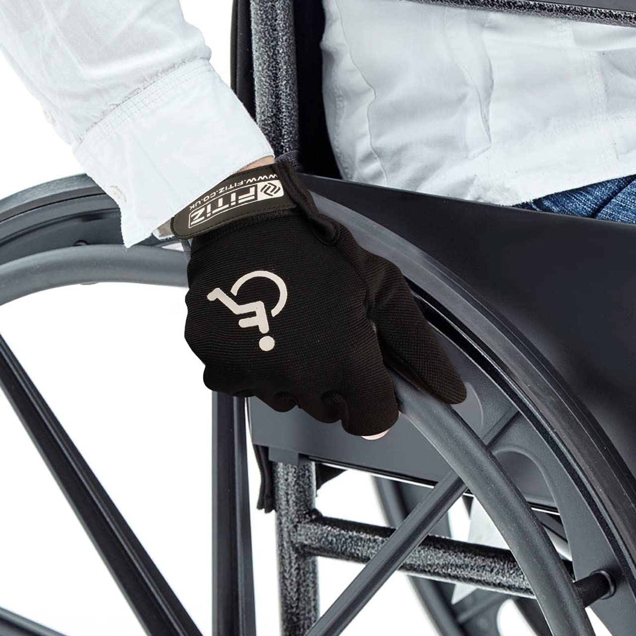 Gant Pour Hommes Personnalisé De Style Classique Et Vintage Avec Doigt Complet R - Foto 12