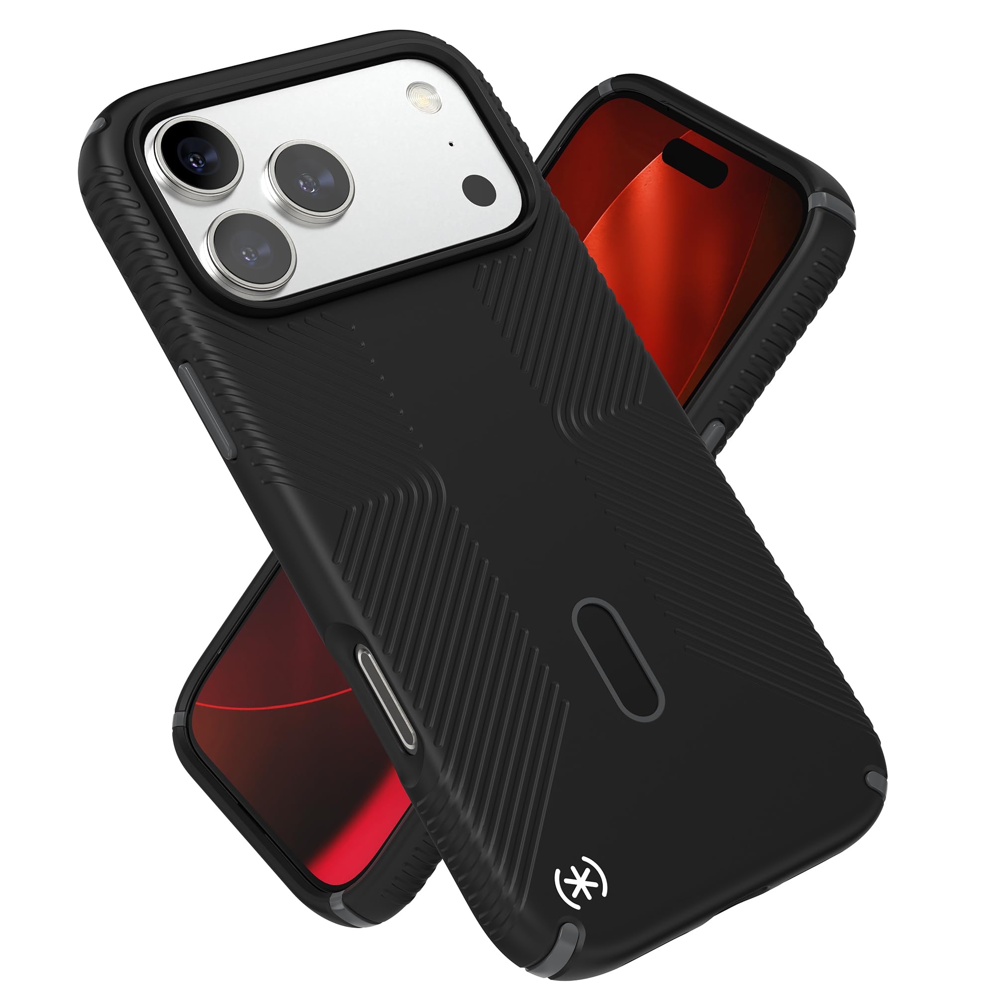 Amazon.com: Speck PRESIDIO2 Grip for iPhone 17 and 18 Pro Max Case