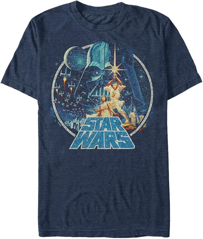 Star wars vintage sweatshirt Clearance