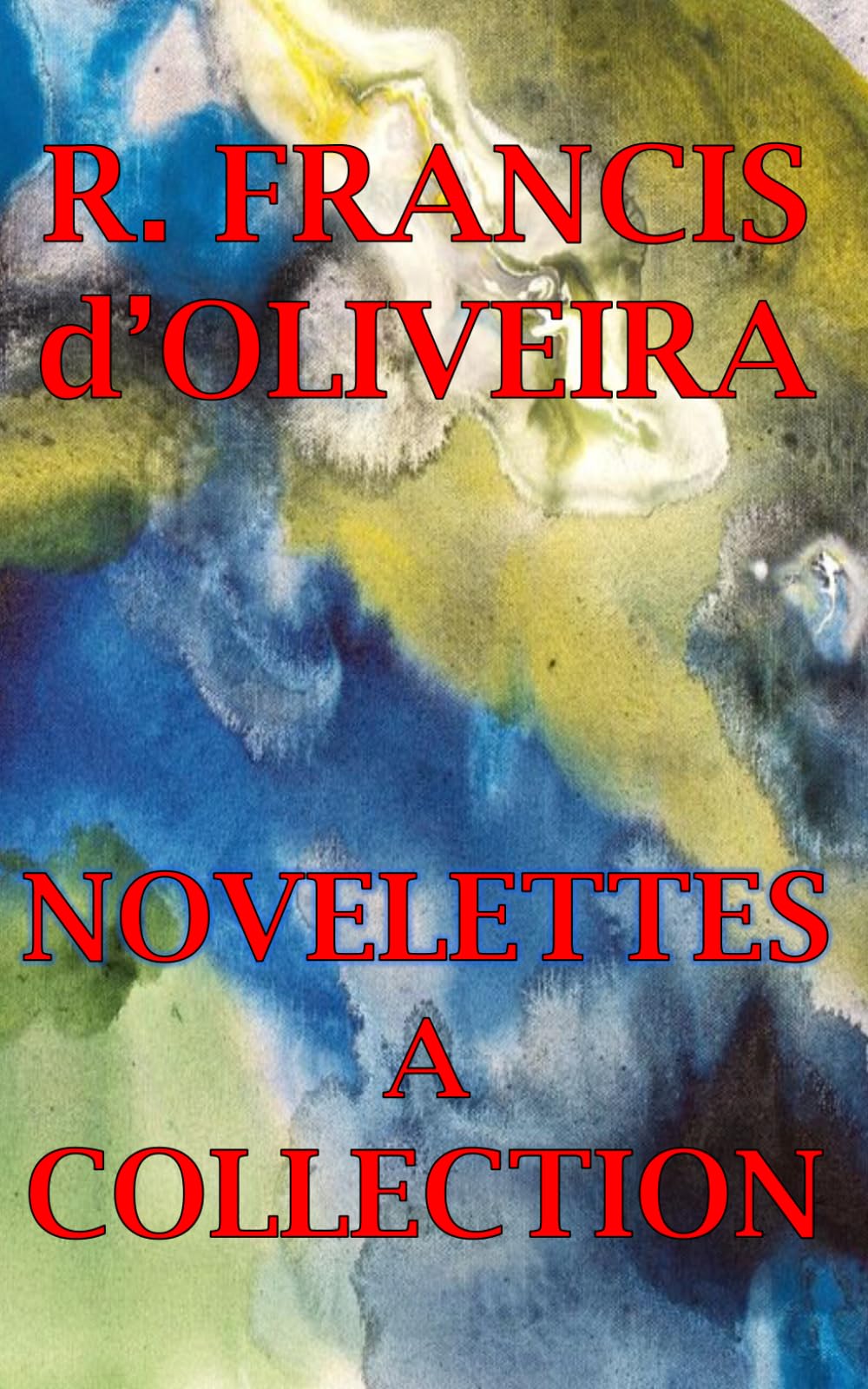 NOVELETTES - A COLLECTION