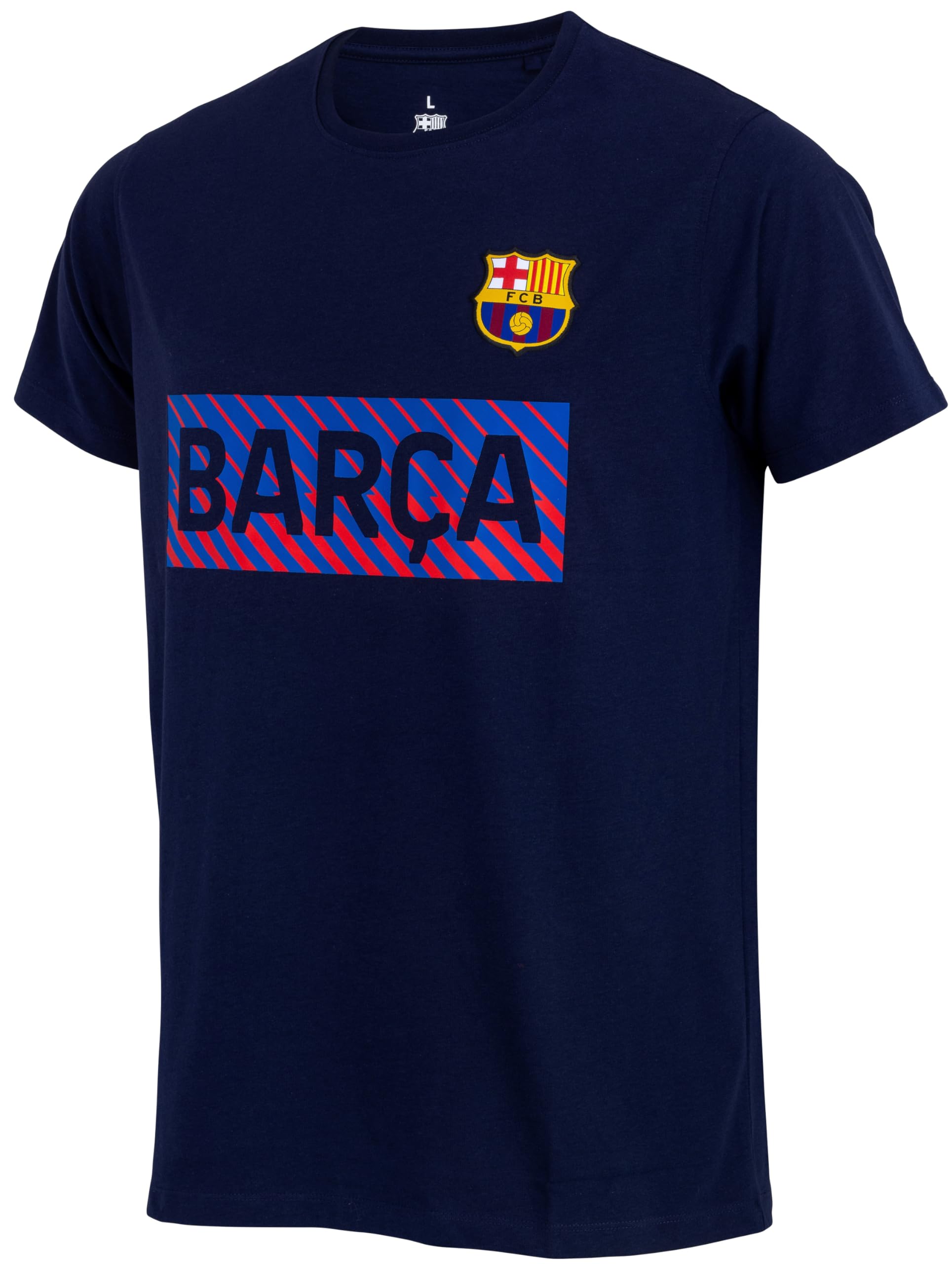 Koszulka Barça - Oficjalna kolekcja FC Barcelona - Piłka nożna