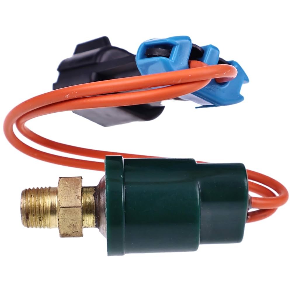 Amazon.com: Chamixx Pressure Safety Switch Sensor 30T60228