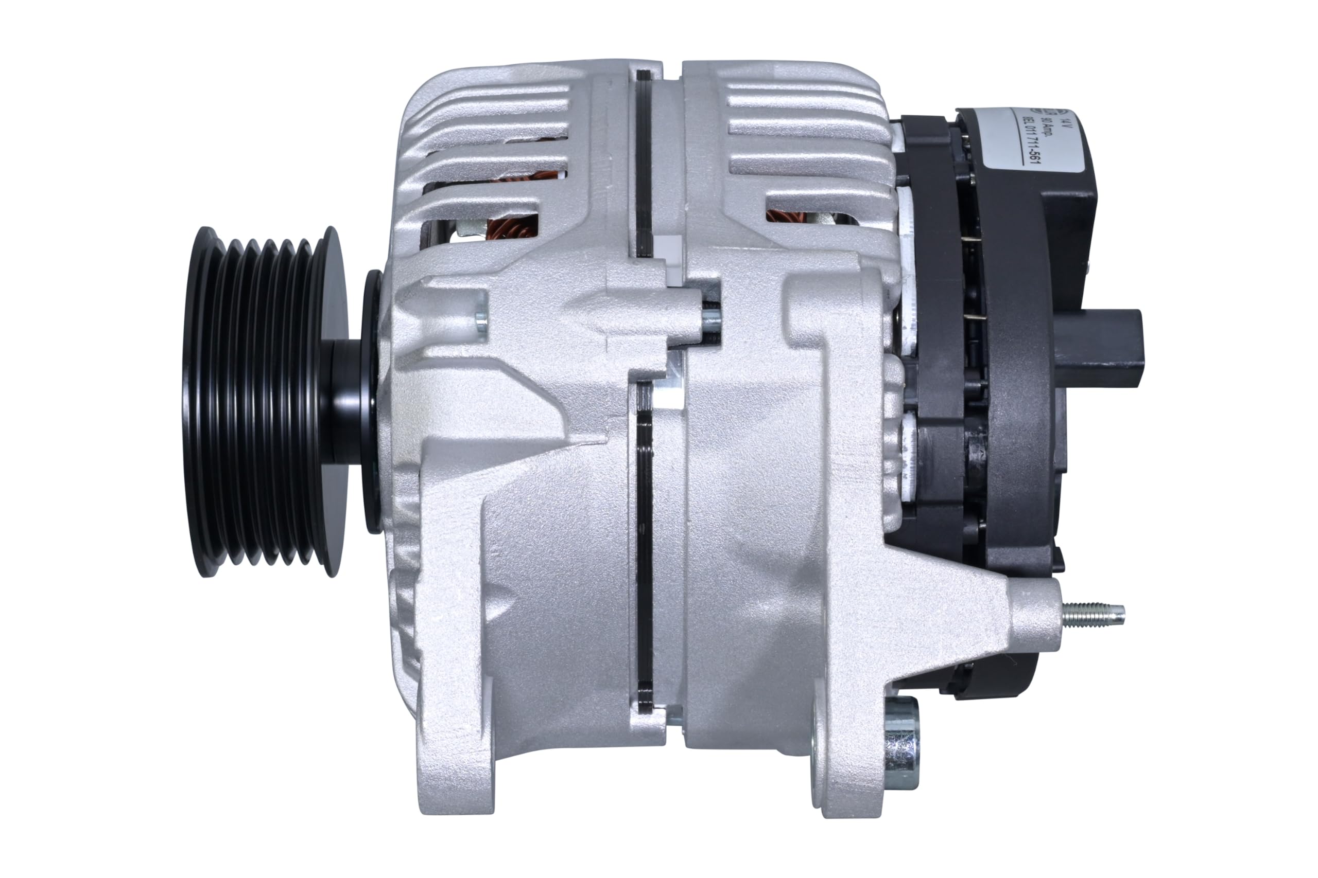 HELLA 8EL 011 711-561 Alternateur - 14V - 90A