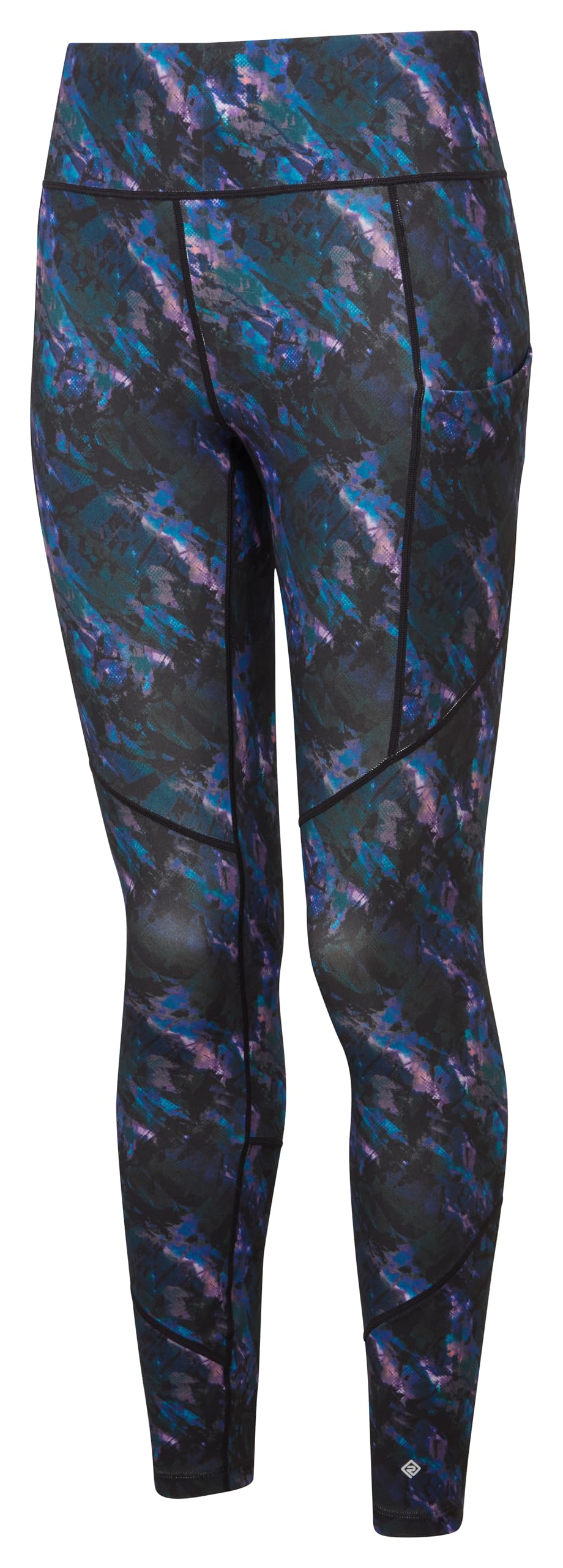 Ronhill Running, Wmn's Tech Tight, Cosmic, 14