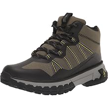 BASS OUTDOOR Mens Peak Webbing Hiker M