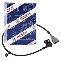 Vista 14 de Sensor de posición de eje de cigüeñal Bosch equipo original 0232103114