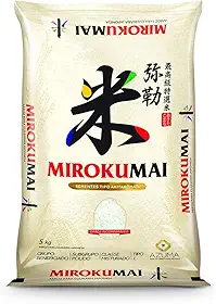 Azuma Kirin MIROKUMAI 5 kg