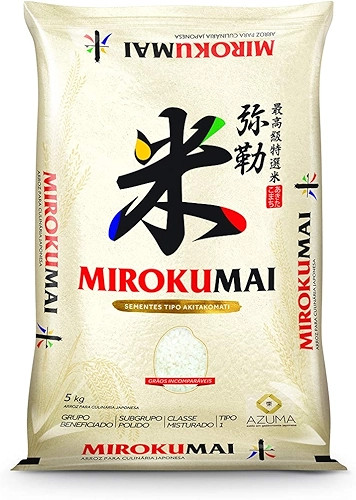 Azuma Kirin MIROKUMAI 5 kg