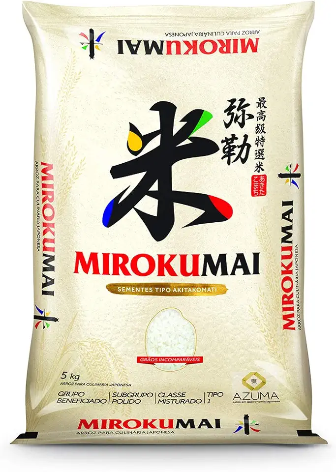 Azuma Kirin MIROKUMAI 5 kg