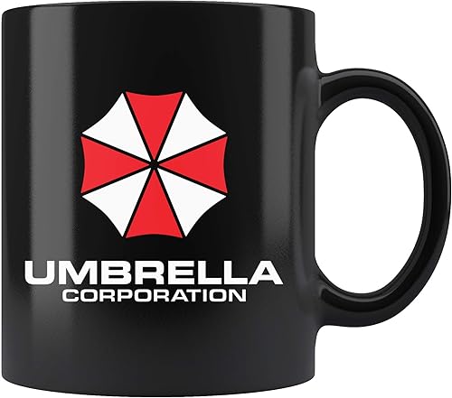 Taza Umbrella Corp RE