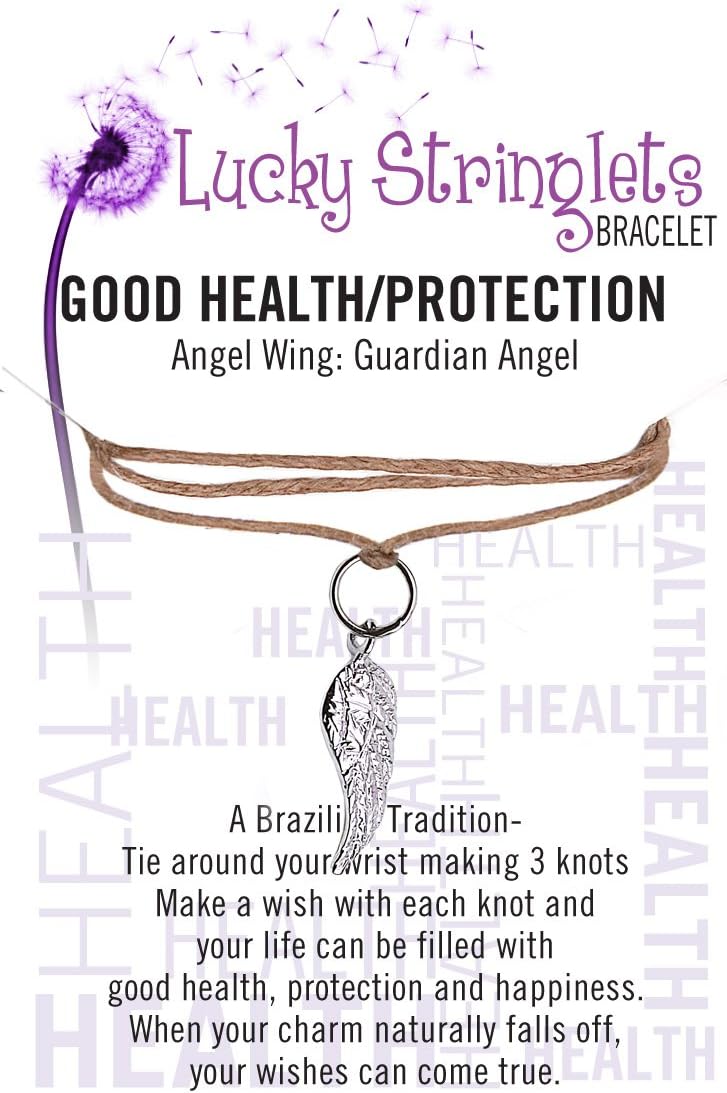 Zorbitz Stringlet, Health