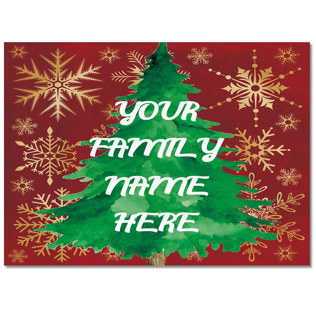 LooPoPDailylike Postcard Alphabet Q 10x14.8cm