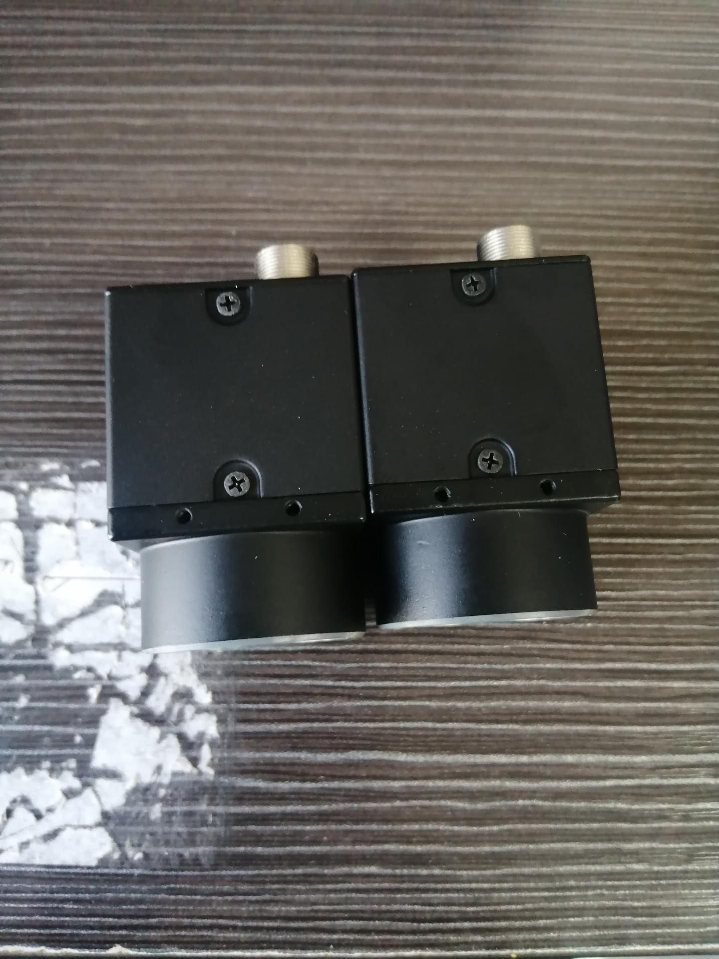 eiuie FL2G-13S2C (Used) Industrial Camera