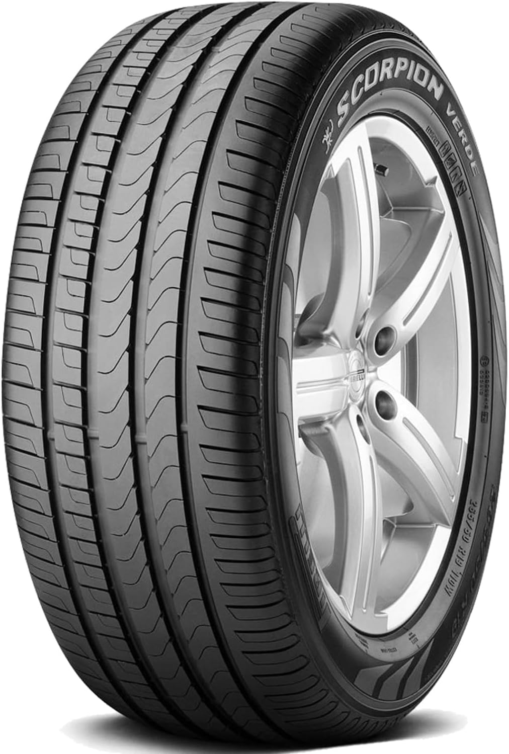Pirelli 235/55R19 101V RFT PIRELLI SCORPION VERDE (M0E)