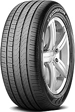 285/45-19 Pirelli Scorpion Verde Summer Performance Tire 400AAA 111W 285 45 19