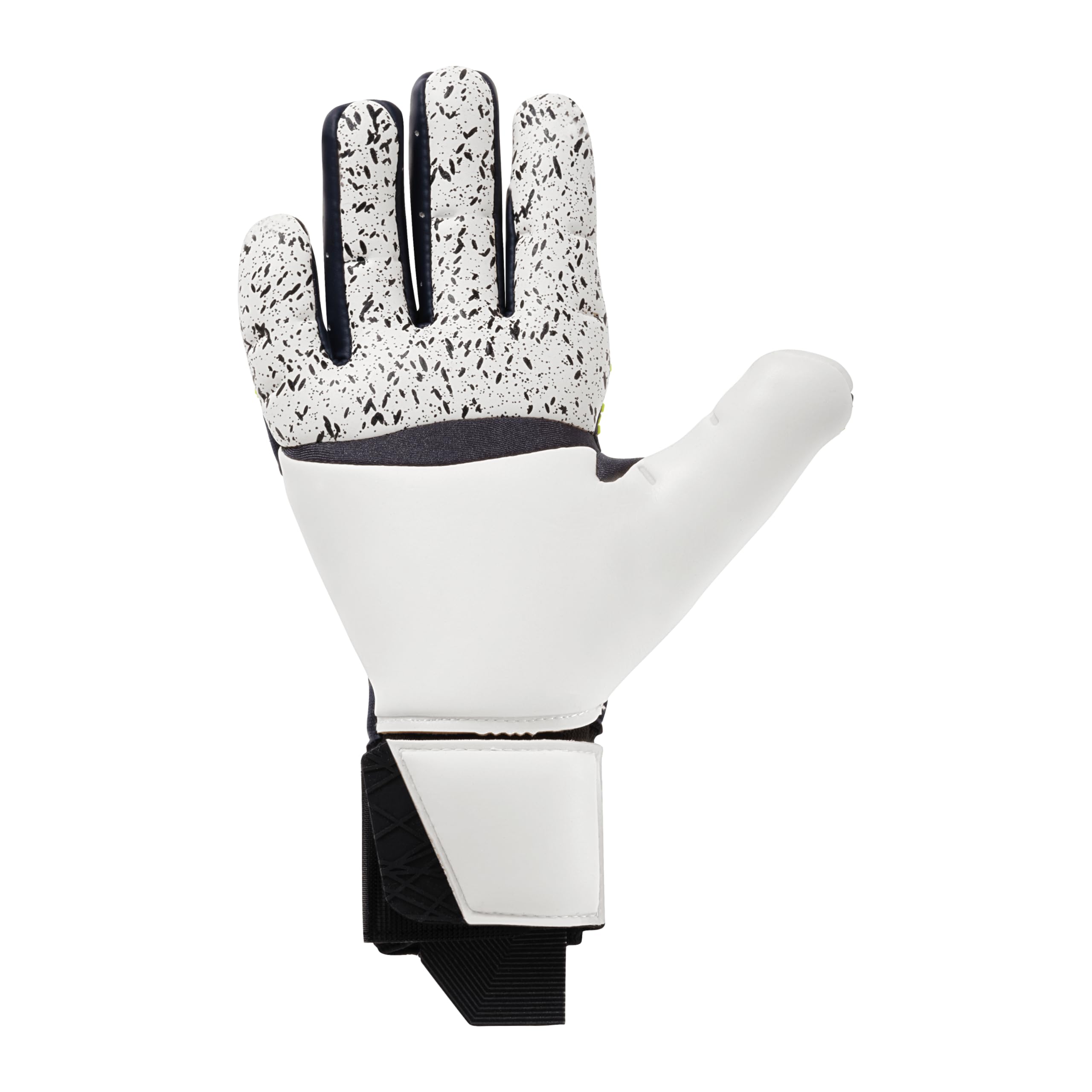 uhlsport Prediction Flex Hn - Guanti da Portiere di Calcio Bambini e Adulti