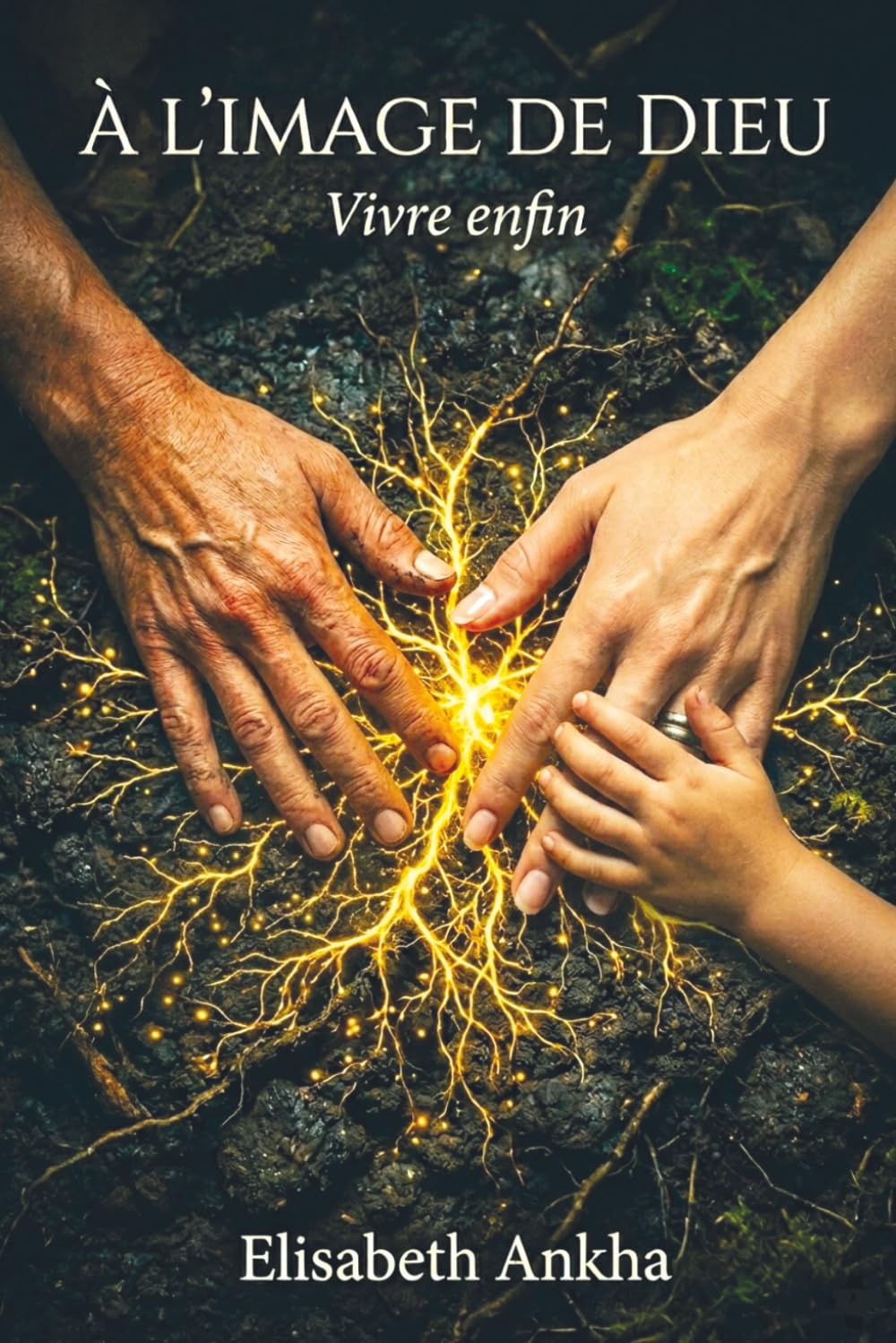 À l'image de Dieu: Vivre enfin