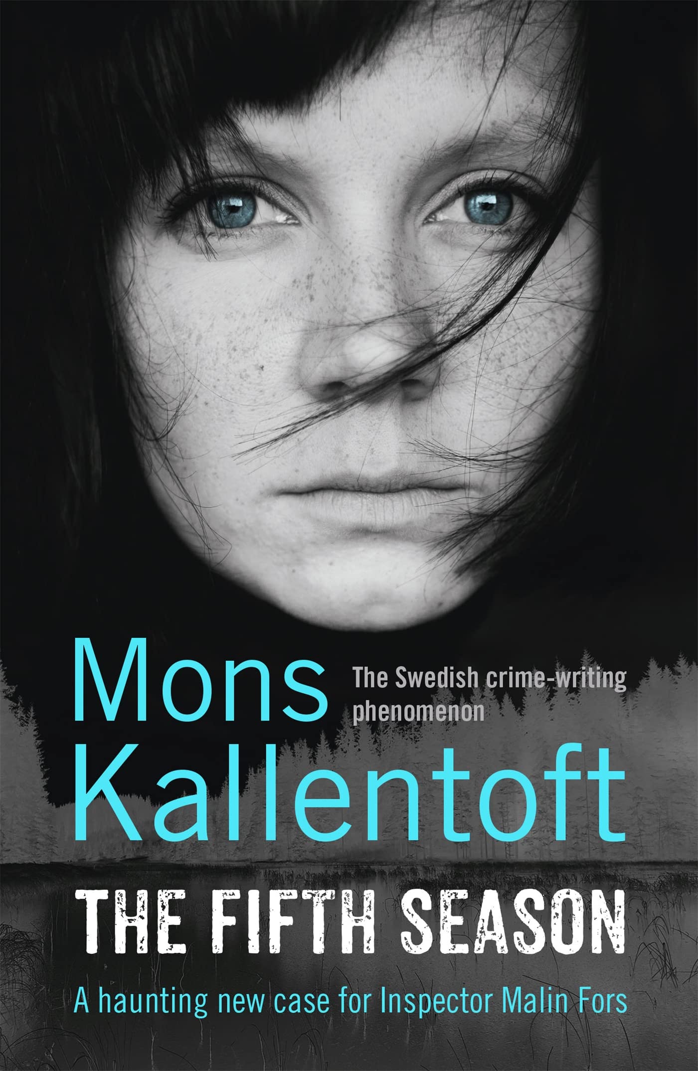 The Fifth Season by Mons Kallentoft (Paperback Book)