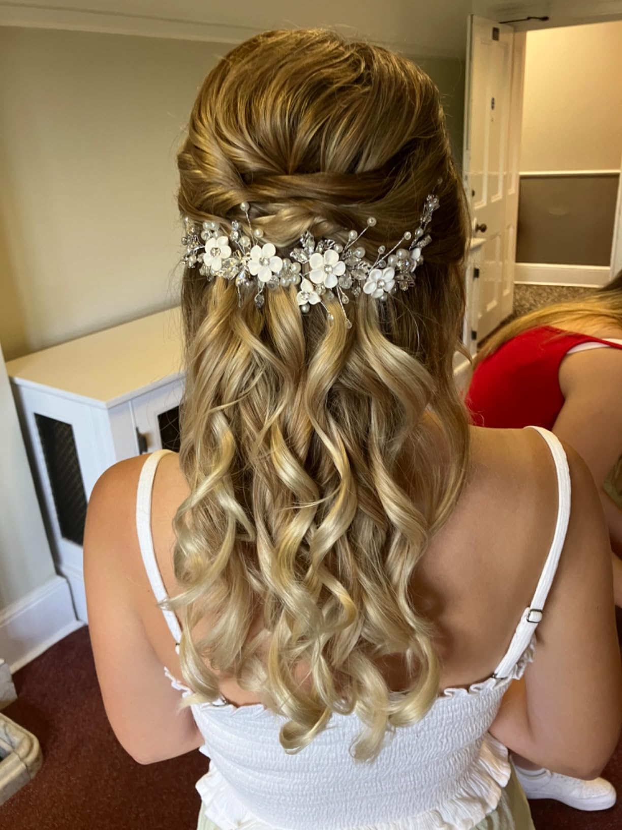 Customer photo