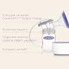 Lansinoh Compact Single Electric Breast Pump