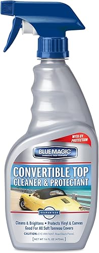 Blue Magic Limpiador superior convertible 707 con gatillo - 16 fl. oz.
