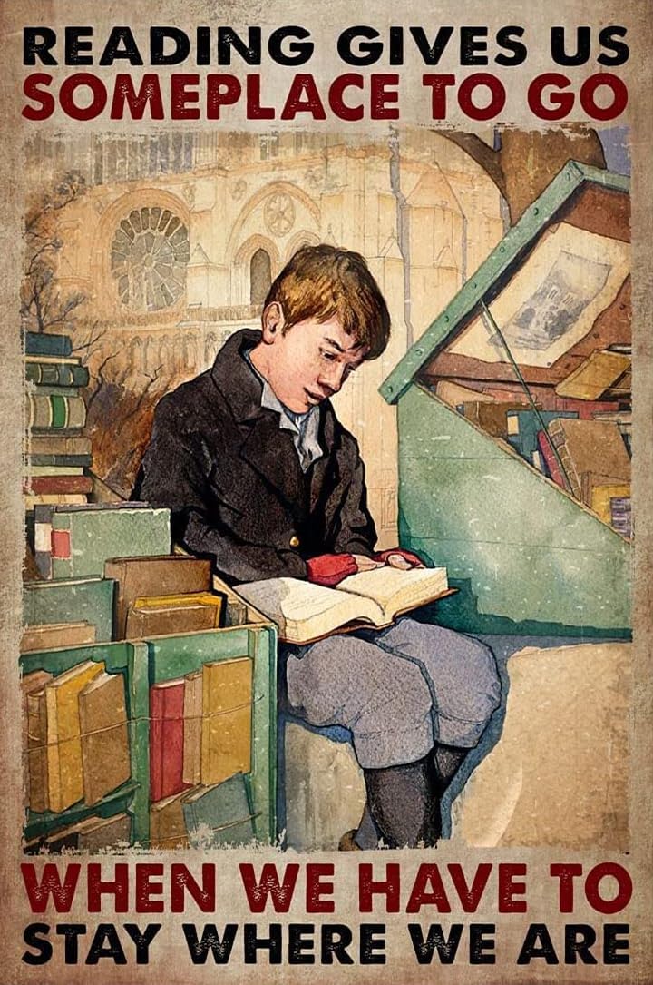 300 Pieces Jigsaw Puzzles for Adults Teens Reading Give Us