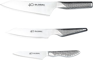 Global knives
