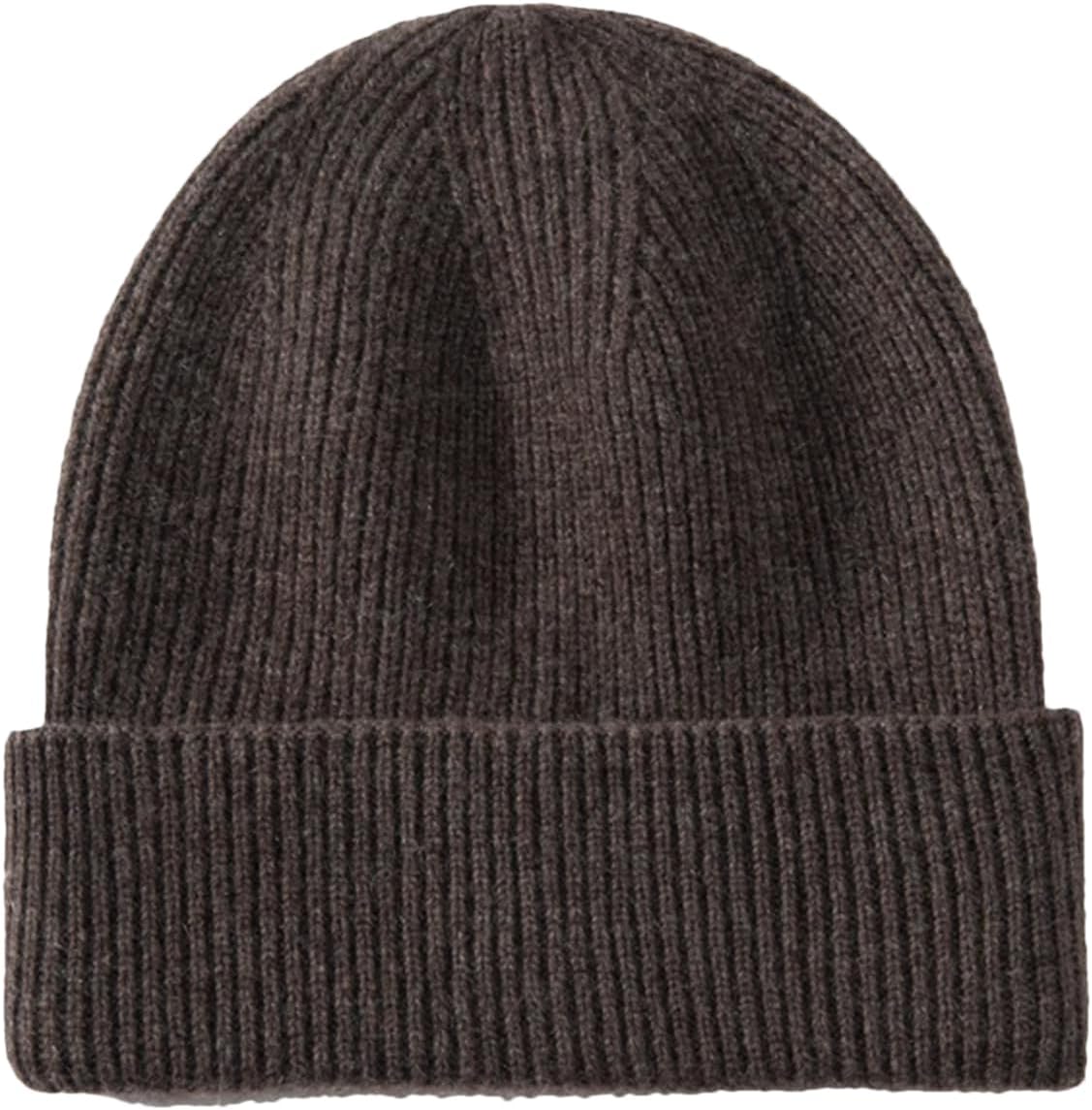 Hgvcfcv Unisex Knitted Hat for Women and Men Casual Beanie Hat Cap Soft Warm Caps