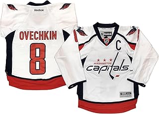 ovechkin jersey amazon