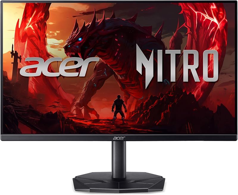 Acer Nitro KG270U P1biip 27" WQHD