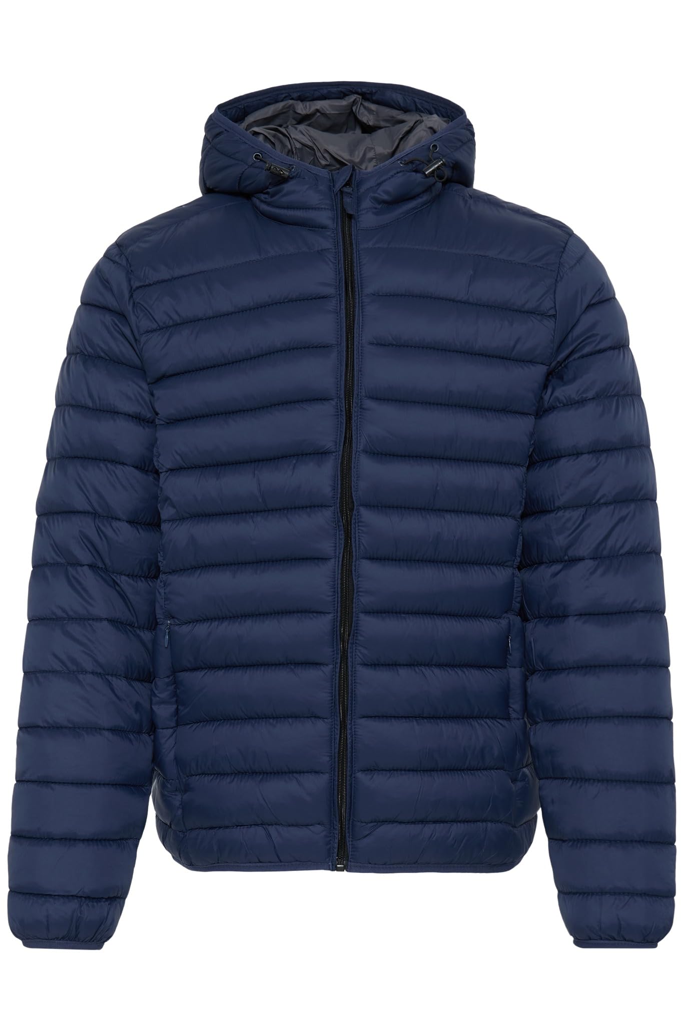 b BLEND Bhromsey Hood Giacca trapuntata Uomo