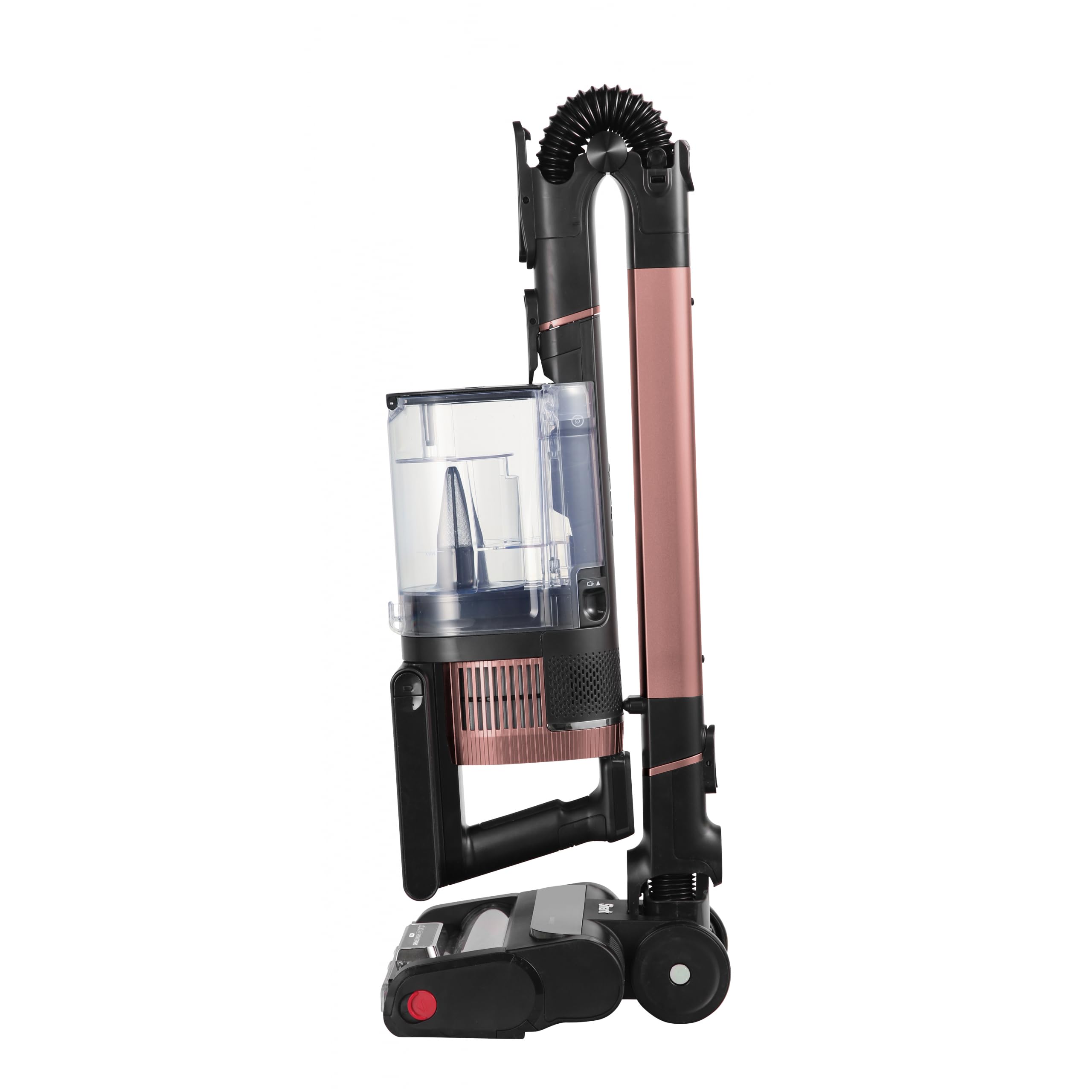 Shark IZ400DE Aspirateur 80 W 0,7 l 86 décibels