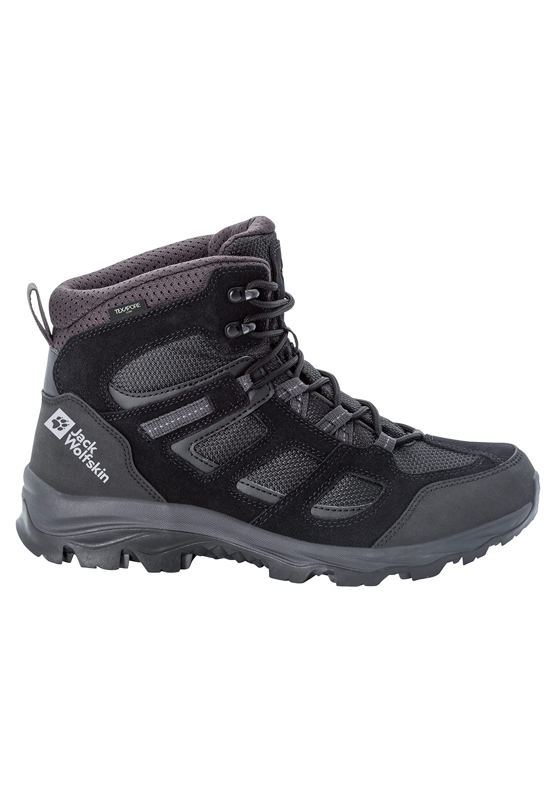 Jack Wolfskin Herren Vojo 3 Texapore Mid M