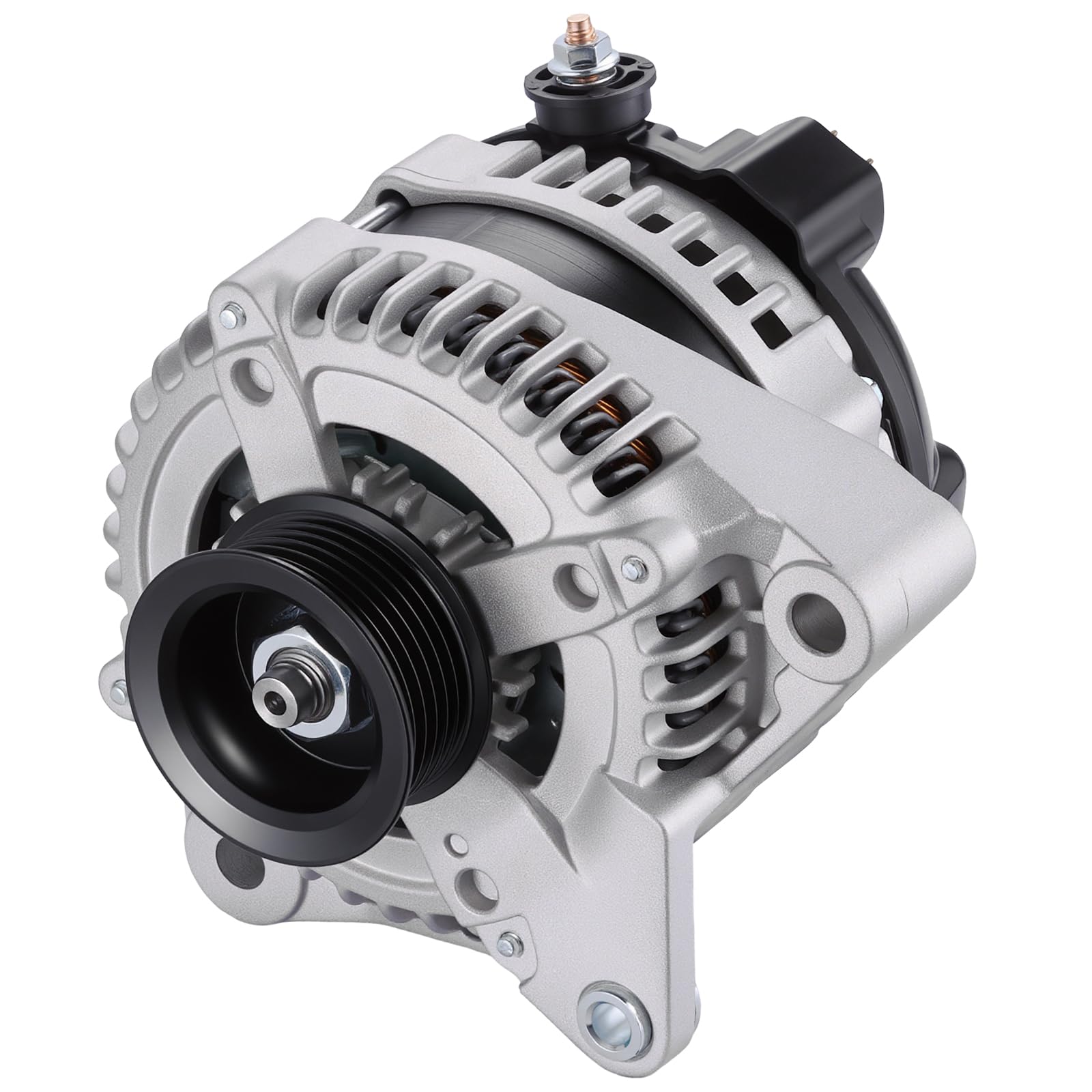 BDFHYK 150A Alternator for Toyota Sequoia 4.7L V8 2003-2009, 11090