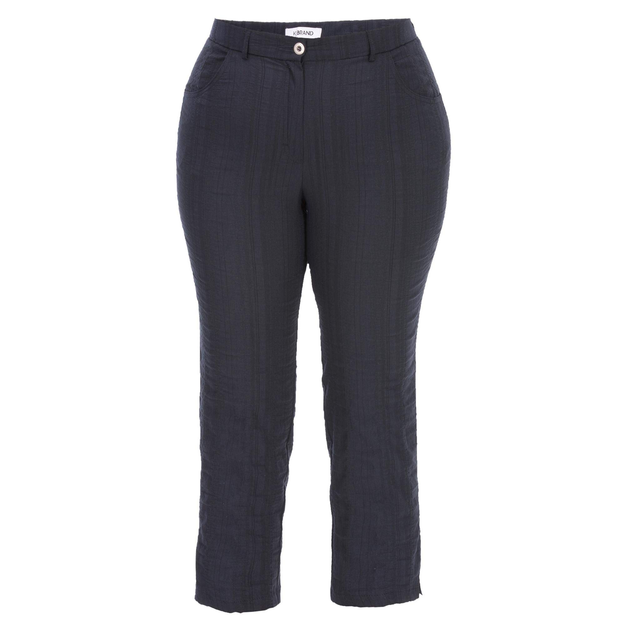 KjBrand Damen 7/8 Hose