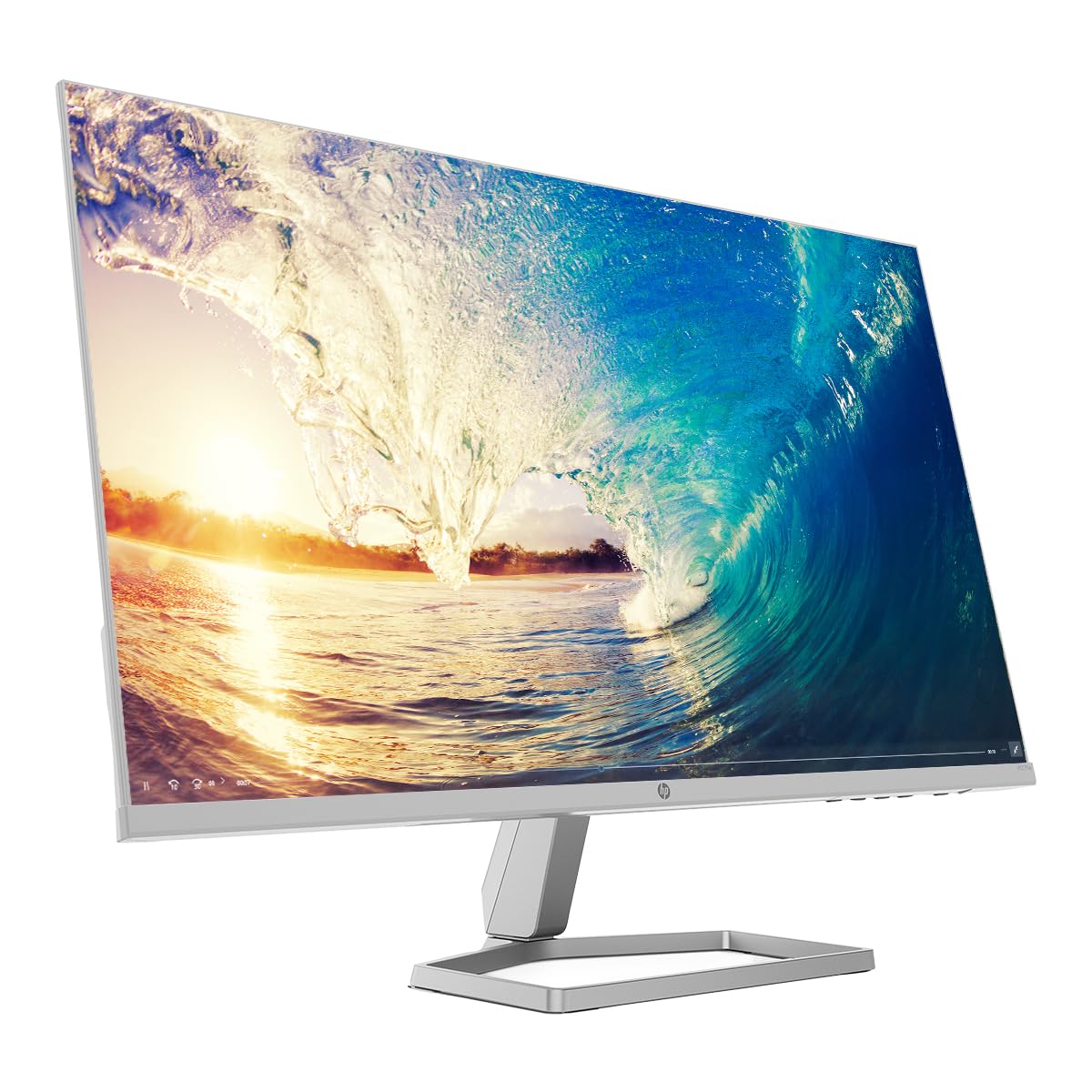HP M27fw FHDモニター HP M27fw FHDディスプレイ 製品詳細 - モニター | 日本HP