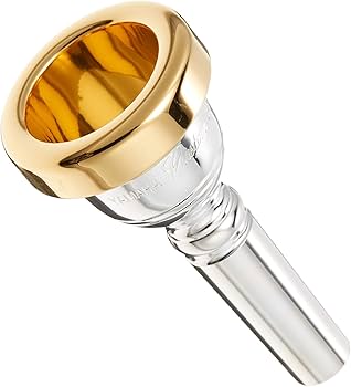 Amazon | ヤマハ YAMAHA バストロンボーンマウスピース BL-59GP