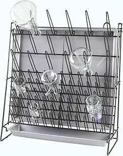 Estante de Organização para Equipamentos