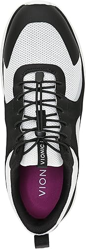 Miniatura 4 de Vionic Olessa - Zapatos deportivos para caminar y atletismo para mujer