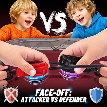 X Stadium Battle Set Only, Arena with Speed Track & Anti-Fly Roof
