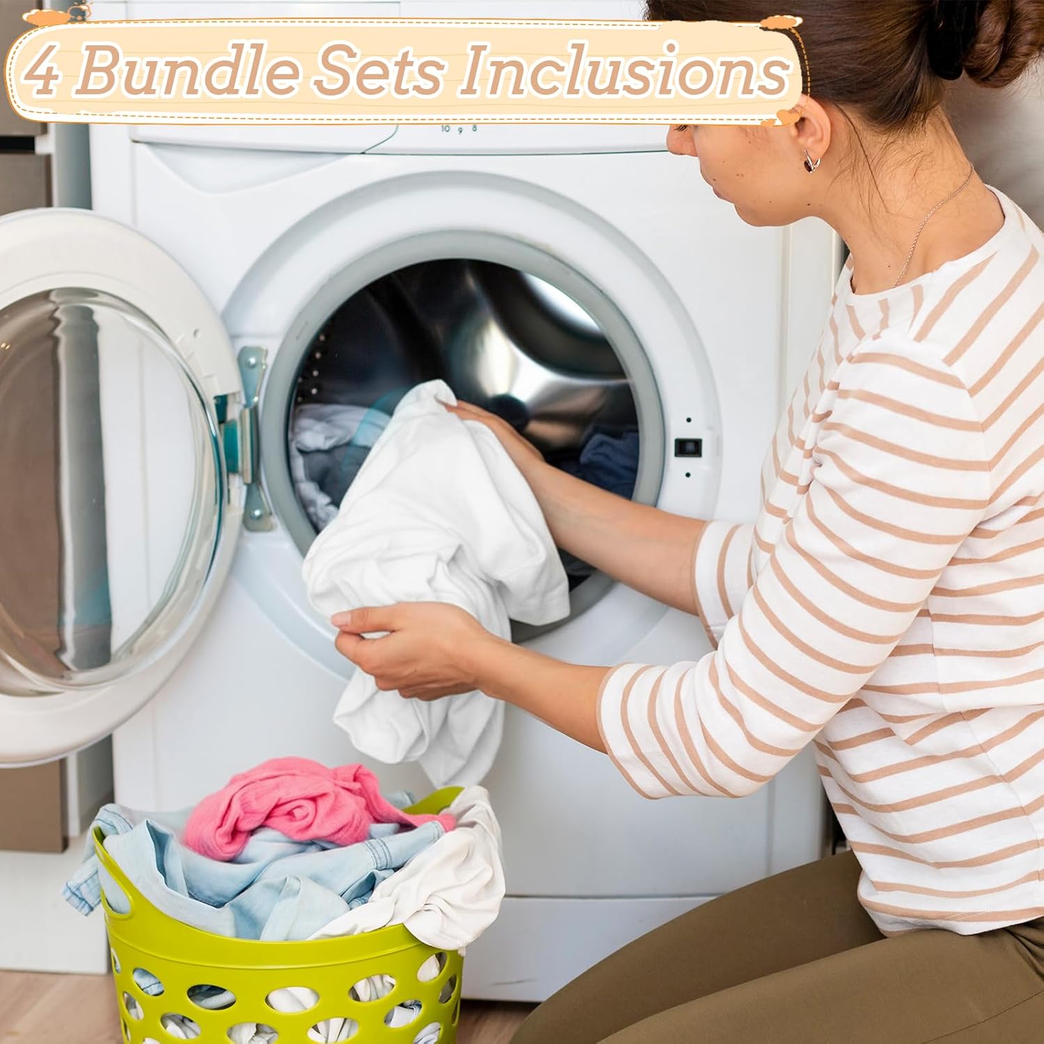 SHENLIU 4 Sets Massage Table Sheets Sets, 3 Piece/Set Premium Microfiber Extra Thick Massage Sheet Set Includes Table Cover Fitted Sheet and Fitted Face Rest Cover, for Salon Spa Bed