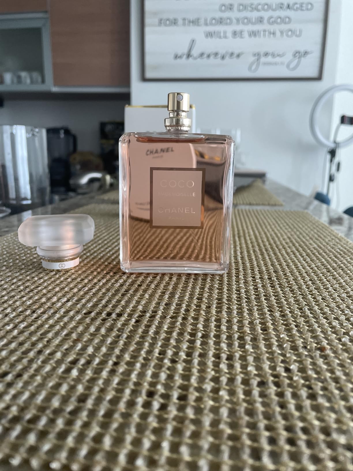 Chanel Coco Mademoiselle Eau de Parfum Spray for Japan | Ubuy