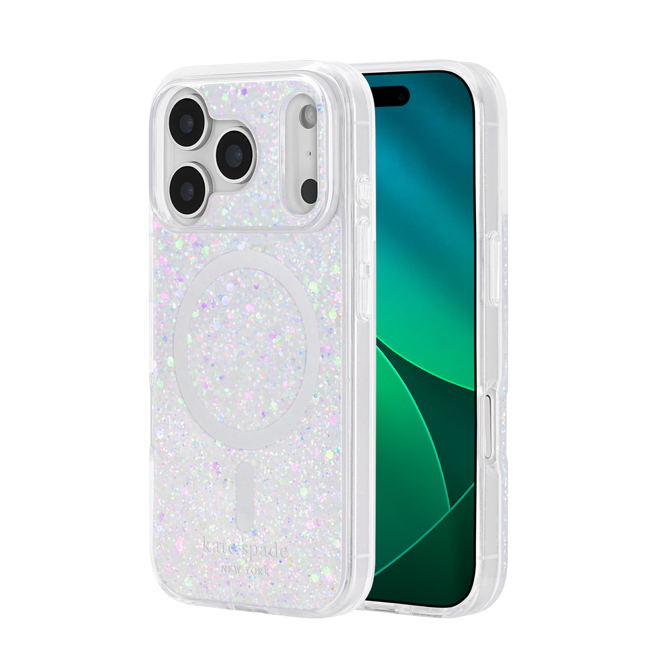 Amazon.co.jp: [kate spade new york] iPhone 17 Pro用 スマホケース