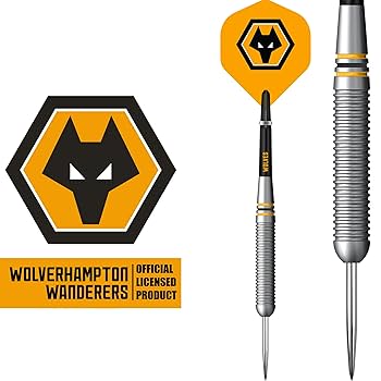 Wolverhampton Wanderers' Badge: Simplicity, Controversy And Global Recognition - The Athletic