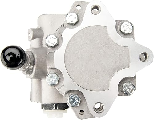 Miniatura 650 de PHILTOP Bomba de dirección asistida 20-806 OE apta para Aveo5 2007 2008, Aveo 2008, bomba de asistencia asistida 96801443, bombas de dirección