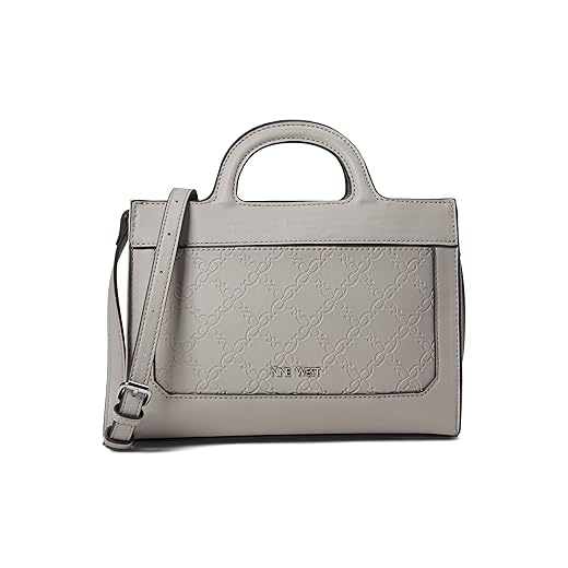 NINE WEST Ojai Mini Crossbody Black One Size