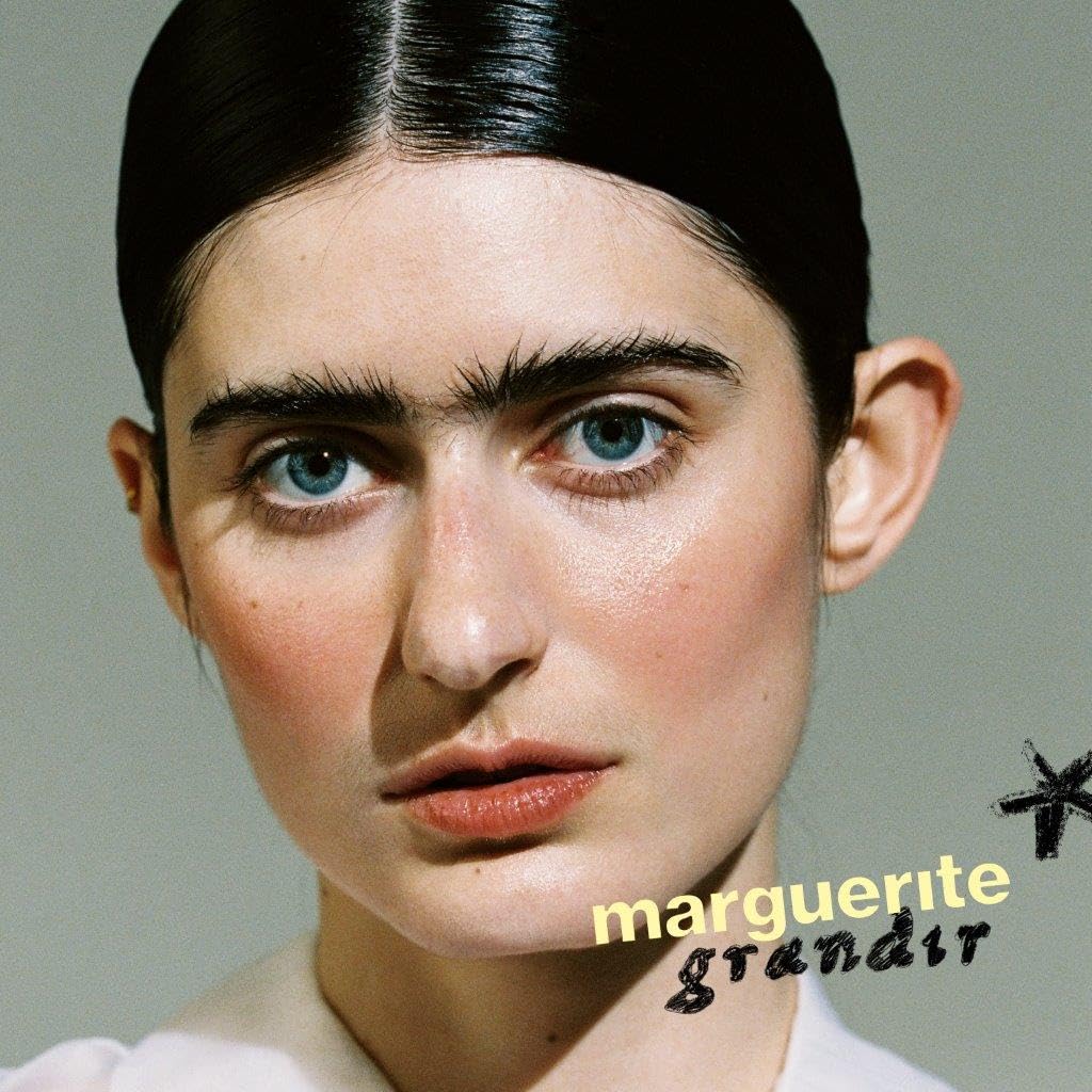 Image secondaire de EP Grandir de Marguerite - Musique Émotionnelle et Authentique