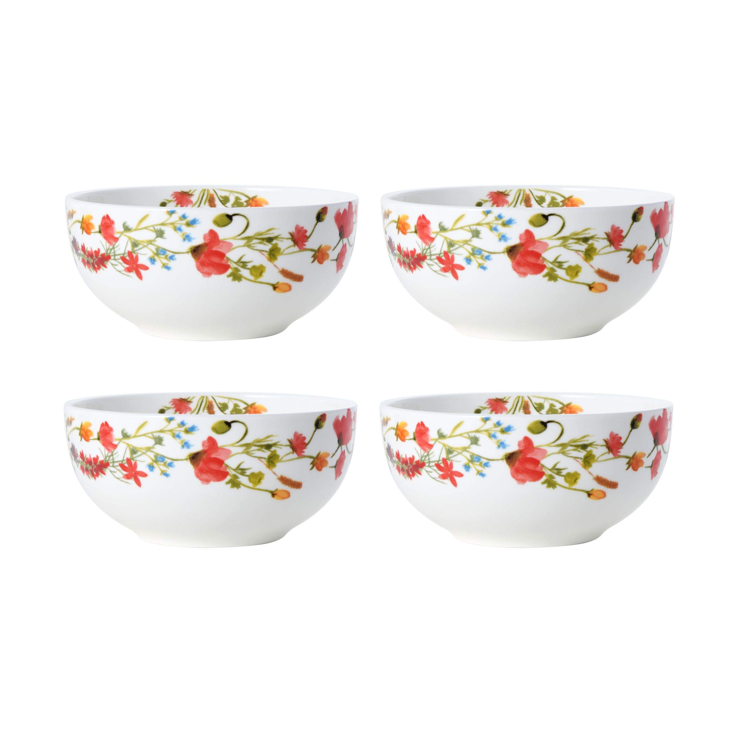 Amazon.co.jp: Mikasa Maisie 食器16点セット 4人用 : ホーム＆キッチン