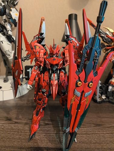 Amazon | [ToyBase] GM模型 1/72 日曜 SOLARIDIAN ソラリアディアン