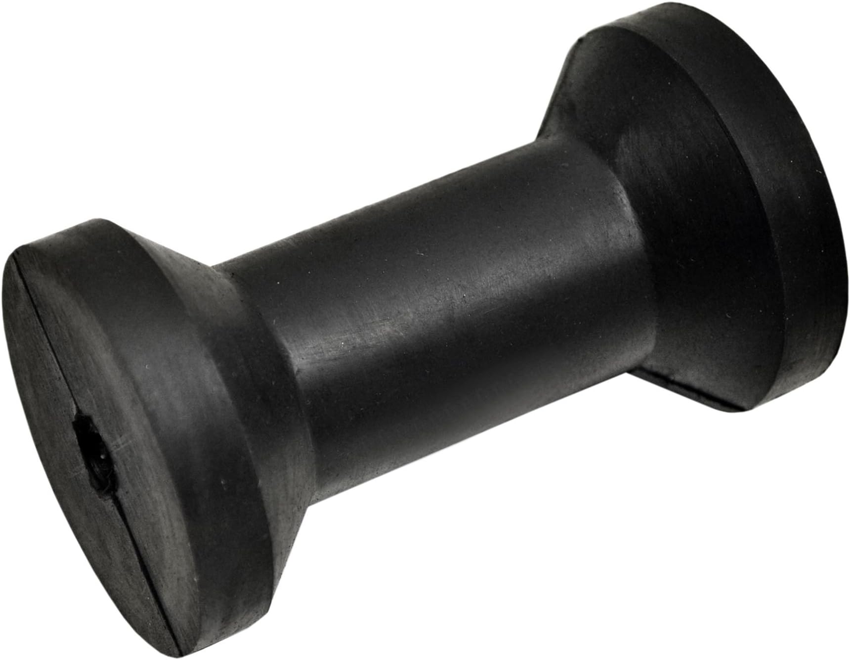 AB Tools Boat/Jetski/Dinghy Trailer Keel Flat Roller Rollers Rubber 90mm